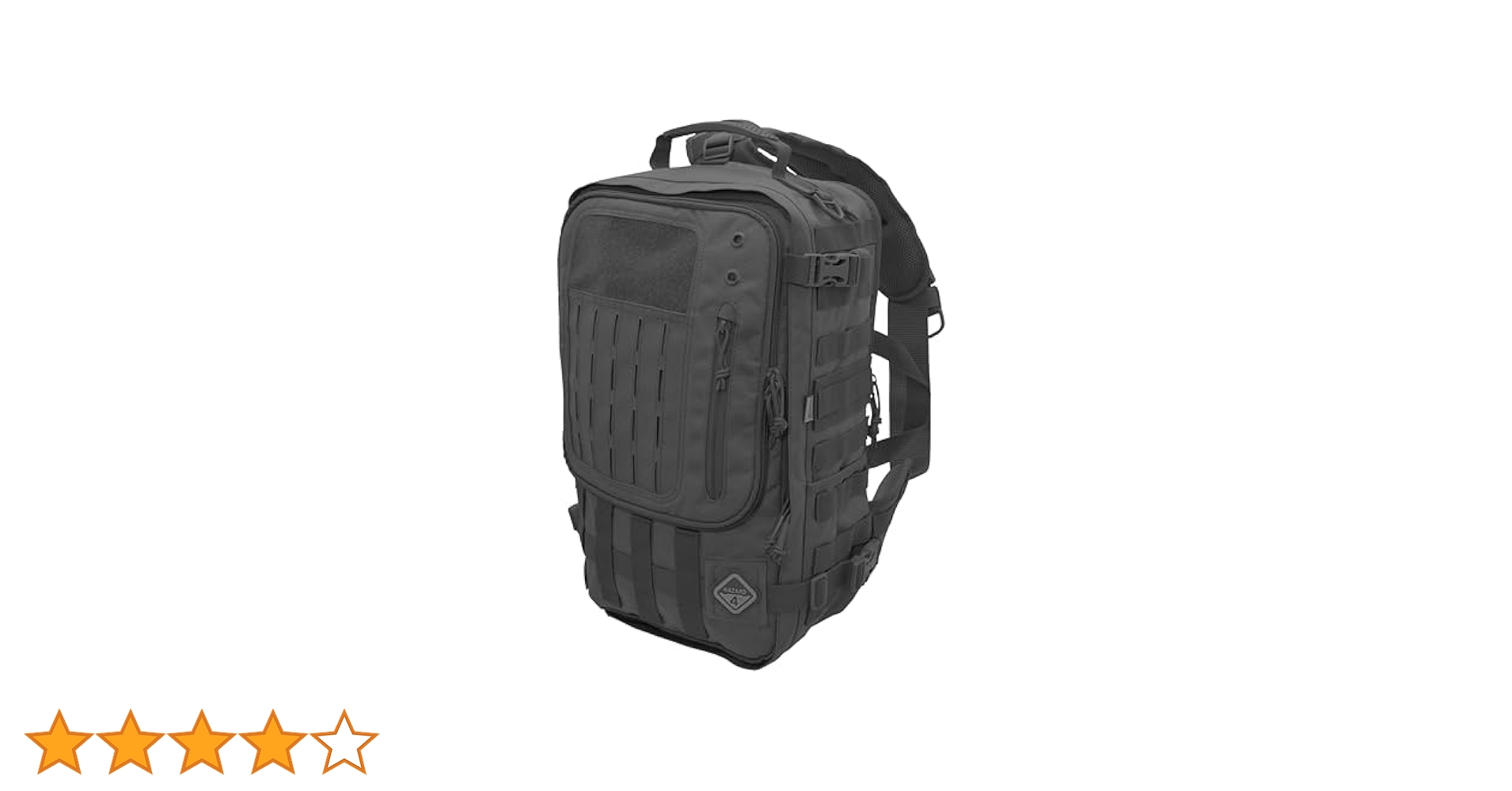 Amazon.co.jp: HAZARD4(ハザード4) Switchback Black : 家電＆カメラ